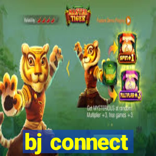 bj connect